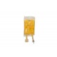 Cultivate™ PASS Personal Aseptic Sampling System™ TSB 100mL bags, 20mL Vials, 5/bx